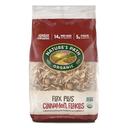 Natures Path Flakes Plus Cinnamon Flakes - Eco Pack, 32 Ounce -- 6 per case.