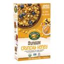 Natures Path Sunrise Crunchy Honey Cereal, 10.6 Ounce -- 12 per case.