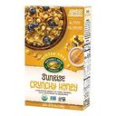 Natures Path Sunrise Crunchy Honey Cereal, 10.6 Ounce -- 12 per case.