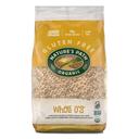 Natures Path Whole Os Cereal, 11.5 Ounce - Eco Pack -- 6 per case.