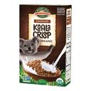Natures Path Koala Crisp Cereal, 11.5 Ounce -- 12 per case.