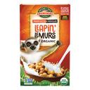 Natures Path Leapin Lemurs Cereal, 10 Ounce -- 12 per case.