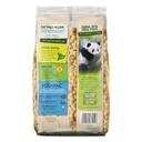 Natures Path Envirokidz Gorilla Munch Panda Puffs, 26.5 Ounce -- 6 per case.