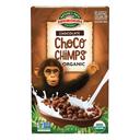 Natures Path Choco Chimps Cereal, 10 Ounce -- 12 per case.