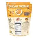 Natures Path Honey Almond Gluten Free Granola, 11 Ounce -- 8 per case.