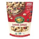 Natures Path Summer Berry Gluten Free Granola, 11 Ounce -- 8 per case.