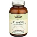 Flora FloraSil Hair Skin Nails Vegetarian Capsules, 90 count
