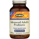Flora Advanced Adult Probiotic Capsules, 60 count