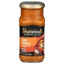Sharwoods Tikka Masala Simmer Sauce, 14.1 Ounce -- 6 per case