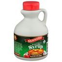 Bernard Organic Pancake Syrup, 16 Fluid Ounce -- 6 per case