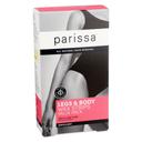 Parissa Quick and Easy Legs and Body Wax Strips, 48 count