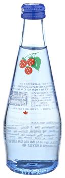 Clearly Canadian Country Raspberry Sparkling Water, 11 Fluid Ounce -- 12 per case