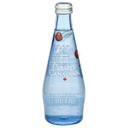 Clearly Canadian Zero Sugar Fresh Cherry Sparkling Water, 11 Fluid Ounce -- 12 per case