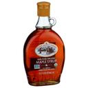 Shady Maple Farms Organic Amber Rich Taste Maple Syrup, 12.7 Ounce