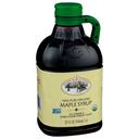 Shady Maple Farms Organic Dark Color Robust Taste Maple Syrup, 32 Ounce -- 6 per case