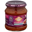 Pataks Mild Major Grey Chutney, 12 Ounce -- 6 per case