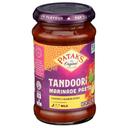 Pataks Tandoori Paste, 11 Ounce -- 6 per case
