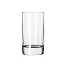 Libbey 2523 Chicago Style Juice Glass, 4.75 Ounce -- 12 per case.