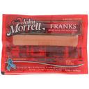 John Morrell Chicken and Pork Hot Dog, 12 Ounce -- 32 per case
