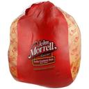 John Morrell Superior Gold Hardwood Smoked Bone-In Whole Ham, 16 - 20 Pound -- 3 per case