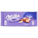 Milka Happy Cows Chocolate, 3.53 Ounce -- 24 per case