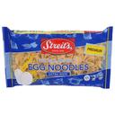 Streits Extra Wide Egg Noodle, 12 Ounce -- 12 per case