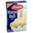 Streits Matzo Ball Mix, 4.5 Ounce -- 12 per case