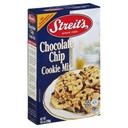 Streits Chocolate Chip Cookie Mix, 10.5 Ounce -- 12 per case