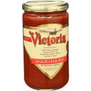 Victoria Marinara Sauce, 24 Ounce -- 6 per case