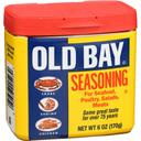 Old Bay Seasoning, 6 Ounce Can -- 8 per case