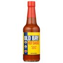 Old Bay Hot Sauce, 10 Ounce -- 12 per case