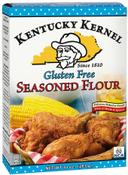 Kentucky Kernel Gluten Free Seasoned Flour, 10 Ounce -- 6 per case