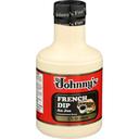 Johnnys French Dip Au Jus Concentrated Sauce, 8 Ounce -- 6 per case
