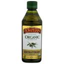 Pompeian Organic Extra Virgin Olive Oil, 16 Fluid Ounce -- 6 per case