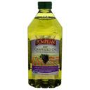Pompeian 100 Percent Grape Seed Oil, 68 Fluid Ounce -- 8 per case