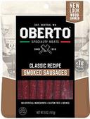 Oberto Original Snack Stick, 5 Ounce -- 6 per case.