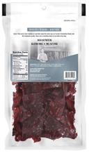 Oberto Thin Style Peppered Beef Jerky, 7 Ounce -- 6 per case