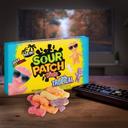 Sour Patch Kids Tropical Soft and Chewy Candy, 3.5 Ounce -- 12 per case