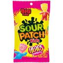 Sour Patch Kids Fat Free Soft Candy, 8 Ounce -- 12 per case.
