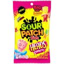 Sour Patch Kids Fat Free Soft Candy, 8 Ounce -- 12 per case.