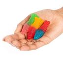 Swedish Fish Assorted Fat Free Soft Candy, 8 Ounce -- 12 per case.