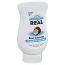 Coco Real Gourmet Cream of Coconut, 16.9 Fluid Ounce -- 12 per case