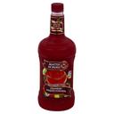 Master Of Mixes Strawberry Daiquiri Margarita Mix, 1.75 Liter -- 6 per case