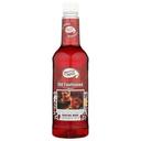 Master of Mixes HandCrafted Old Fashioned Mixer, 33.8 Ounce -- 6 per case