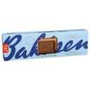 Bahlsen Choco Leibniz Milk Chocolate Cookies, 4.4 Ounce -- 12 per case.