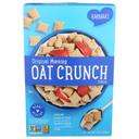 Barbaras Bakery Original Morning Oat Crunch Cereal, 14 Ounce -- 12 per case
