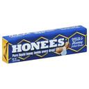 Honees Milk and Honey Filled Throat Drops, 1.5 Ounce Bar -- 24 per case