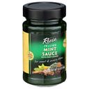 Reese Jellied Mint Sauce with Mint Leaves, 10.4 Ounce -- 6 per case