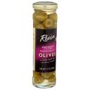Reese Manzanilla Anchovy Stuffed Olives, 3 Ounce -- 12 per case