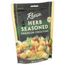 Reese Herb Seasoned Croutons, 6 Ounce -- 12 per case